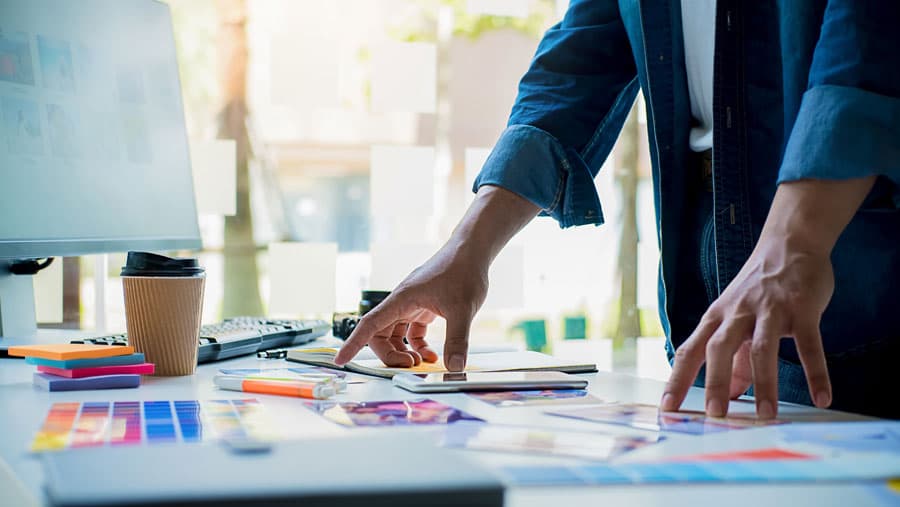 Cubrimos todas tus necesidades publicitarias en Melide