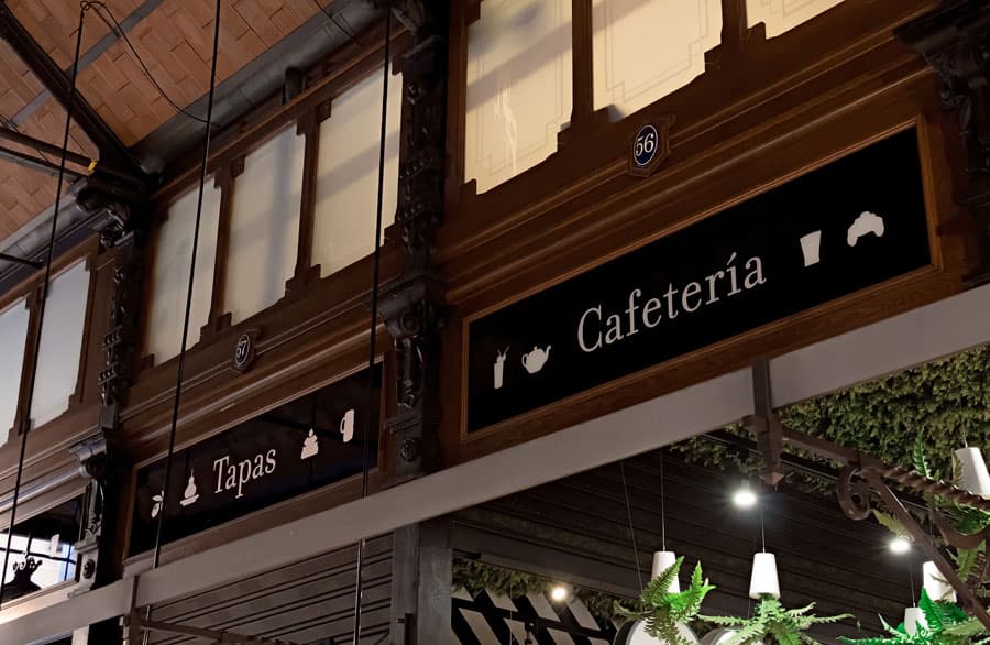 Descubre nuestras soluciones 360º