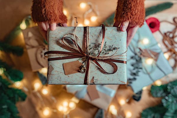 Regalos personalizables