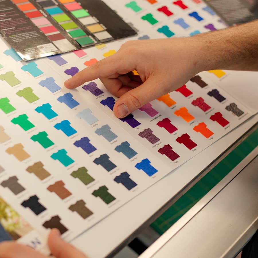 Soluciones gráficas y de publicidad